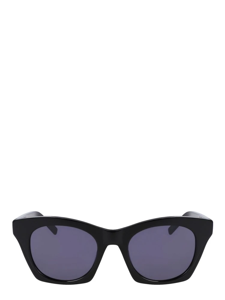 نظارات شمسية من الأسيتات الأسود alternative