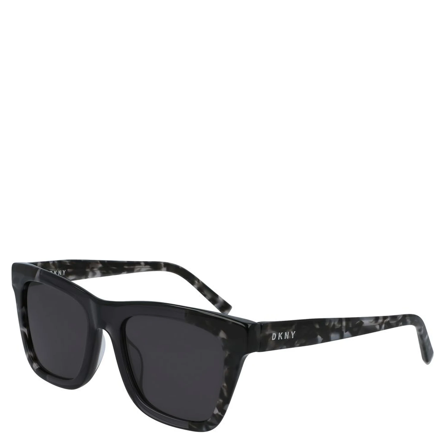 Brown Acetate Sunglasses