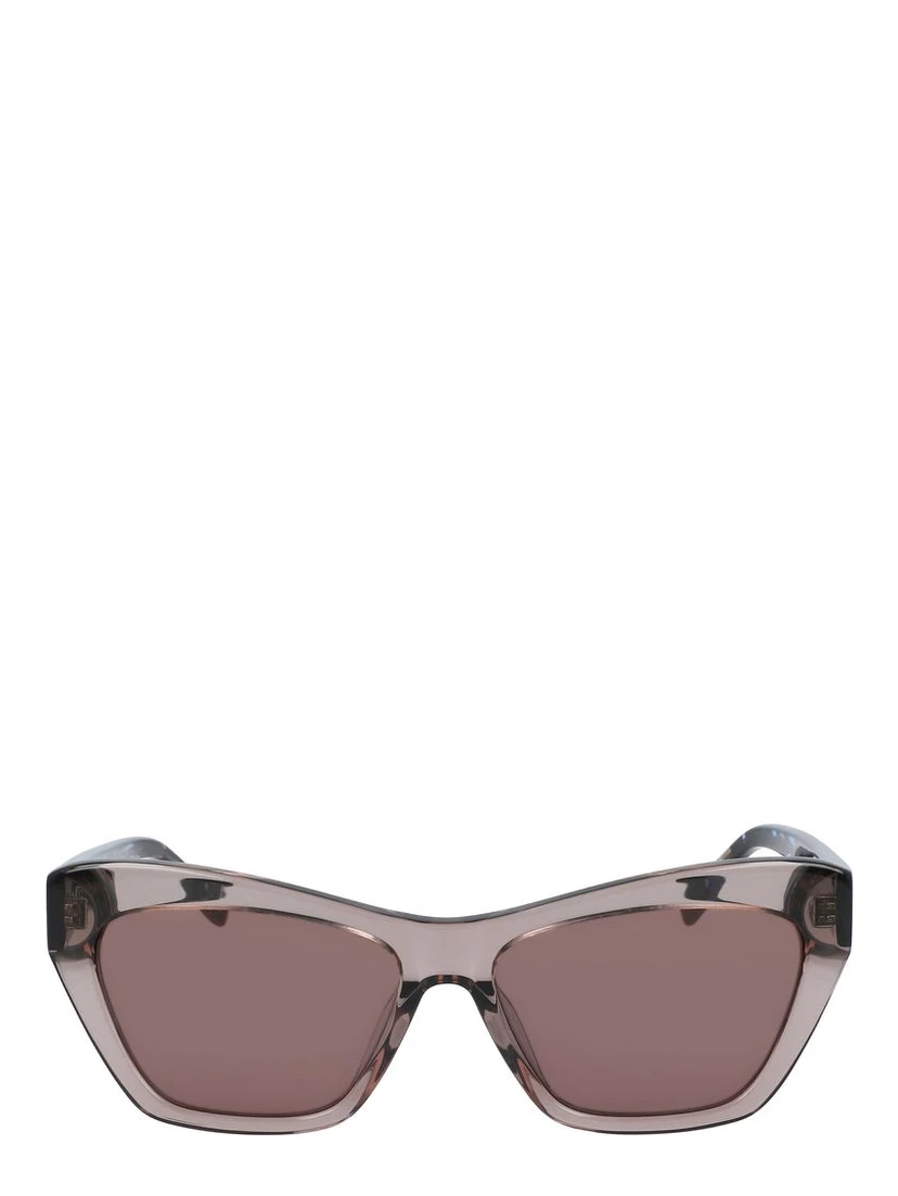 نظارات شمسية متعددة الألوان من الأسيتات