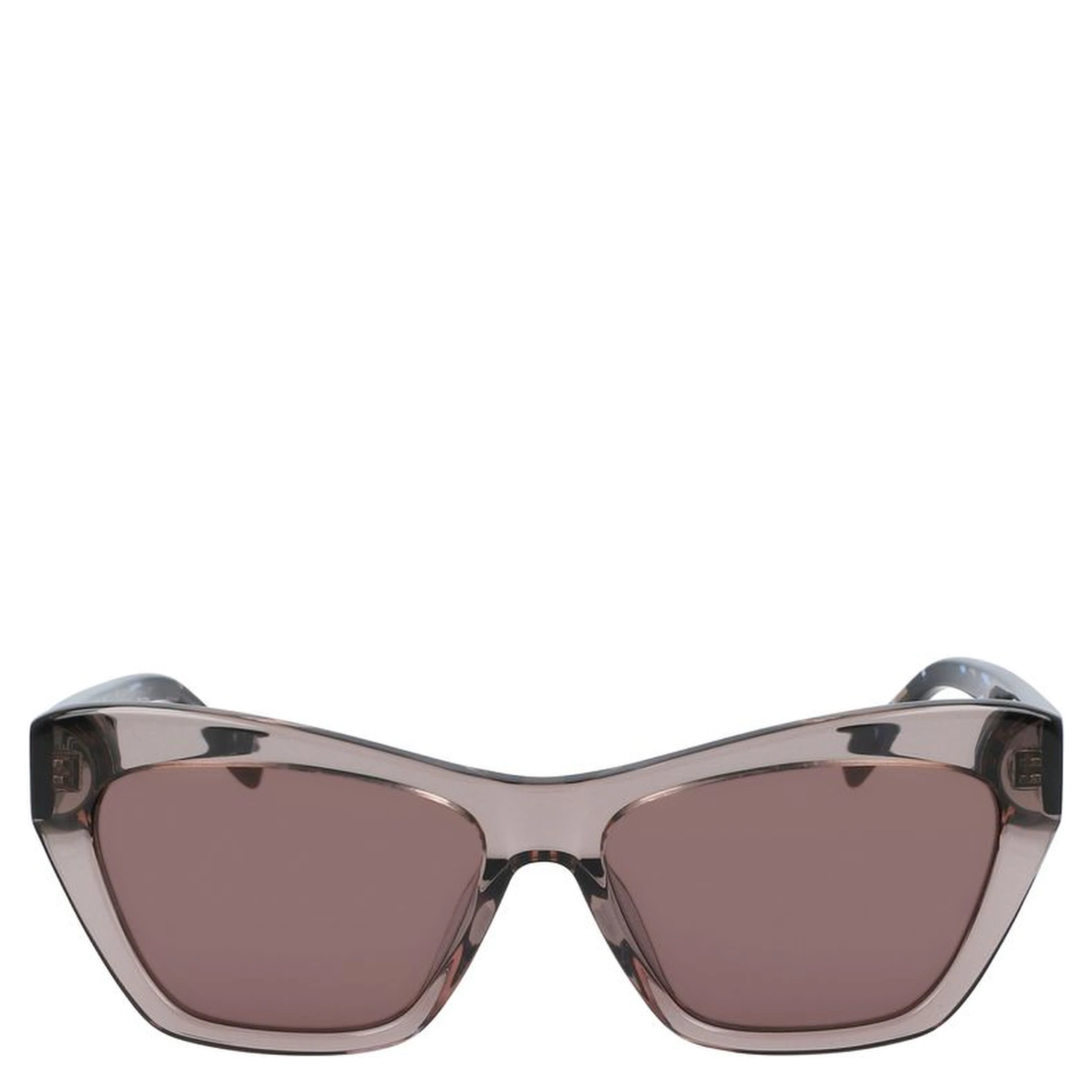 نظارات شمسية متعددة الألوان من الأسيتات