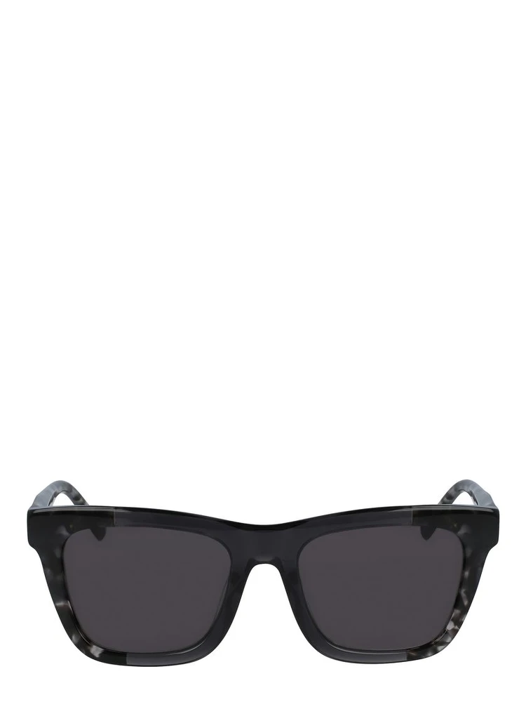 نظارات شمسية بنية اللون من الأسيتات alternative