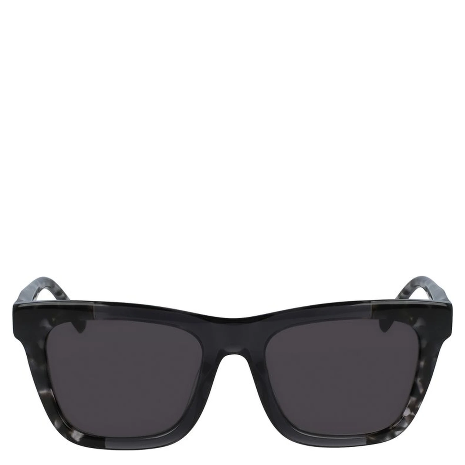 Brown Acetate Sunglasses