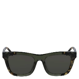 نظارات شمسية متعددة الألوان من الأسيتات