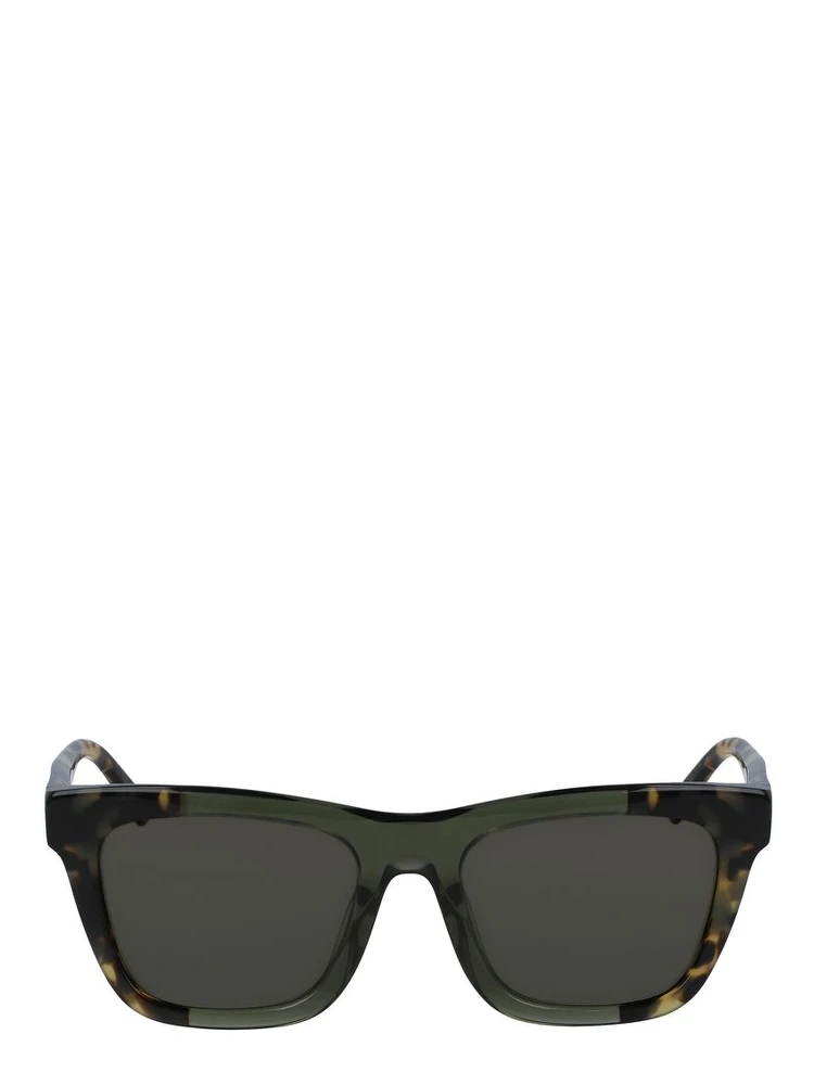 نظارات شمسية متعددة الألوان من الأسيتات alternative