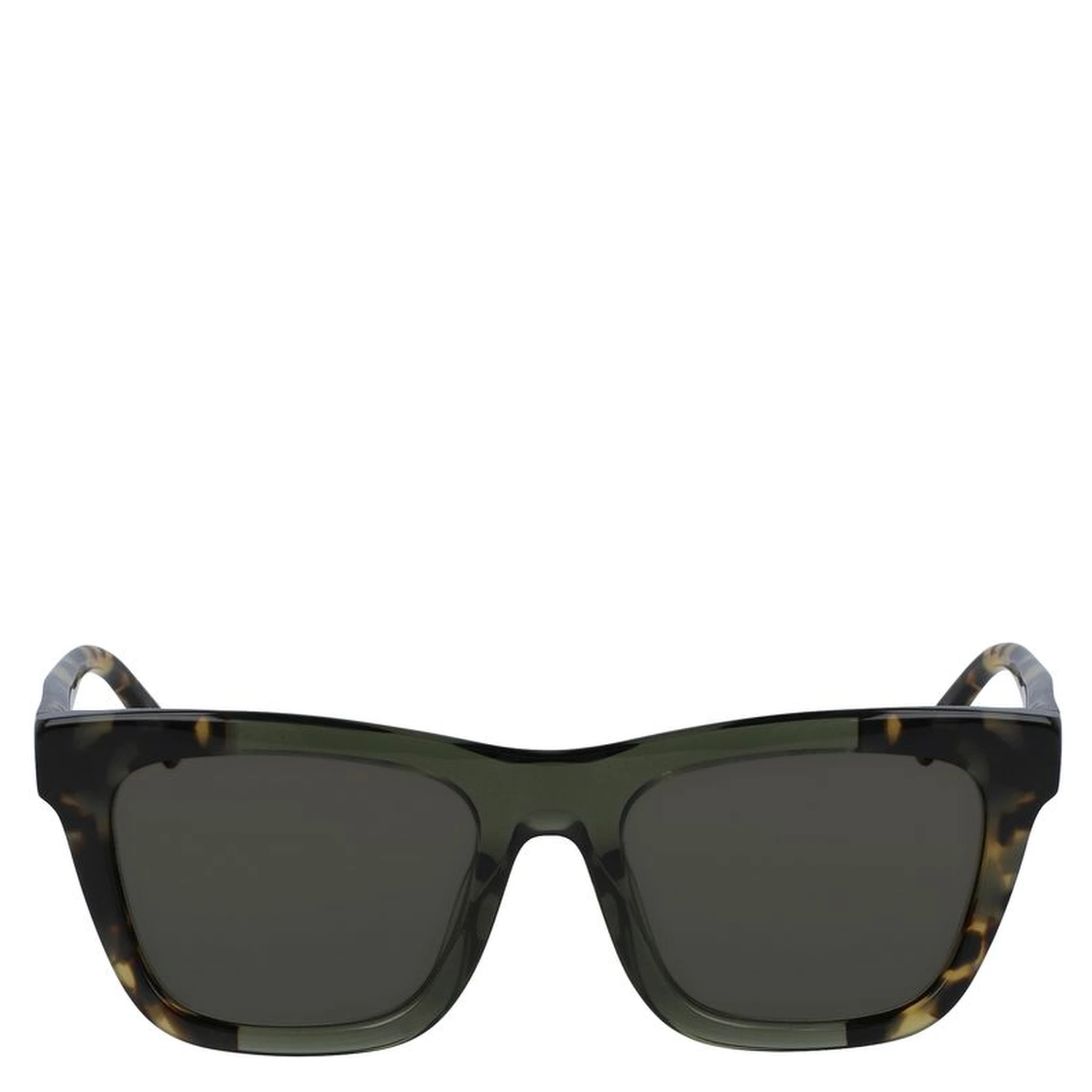 نظارات شمسية متعددة الألوان من الأسيتات