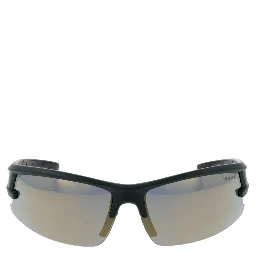 Brown Resin Sunglasses