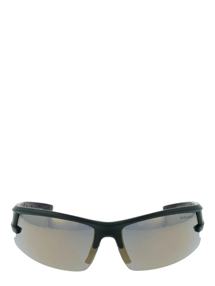 Brown Resin Sunglasses alternative