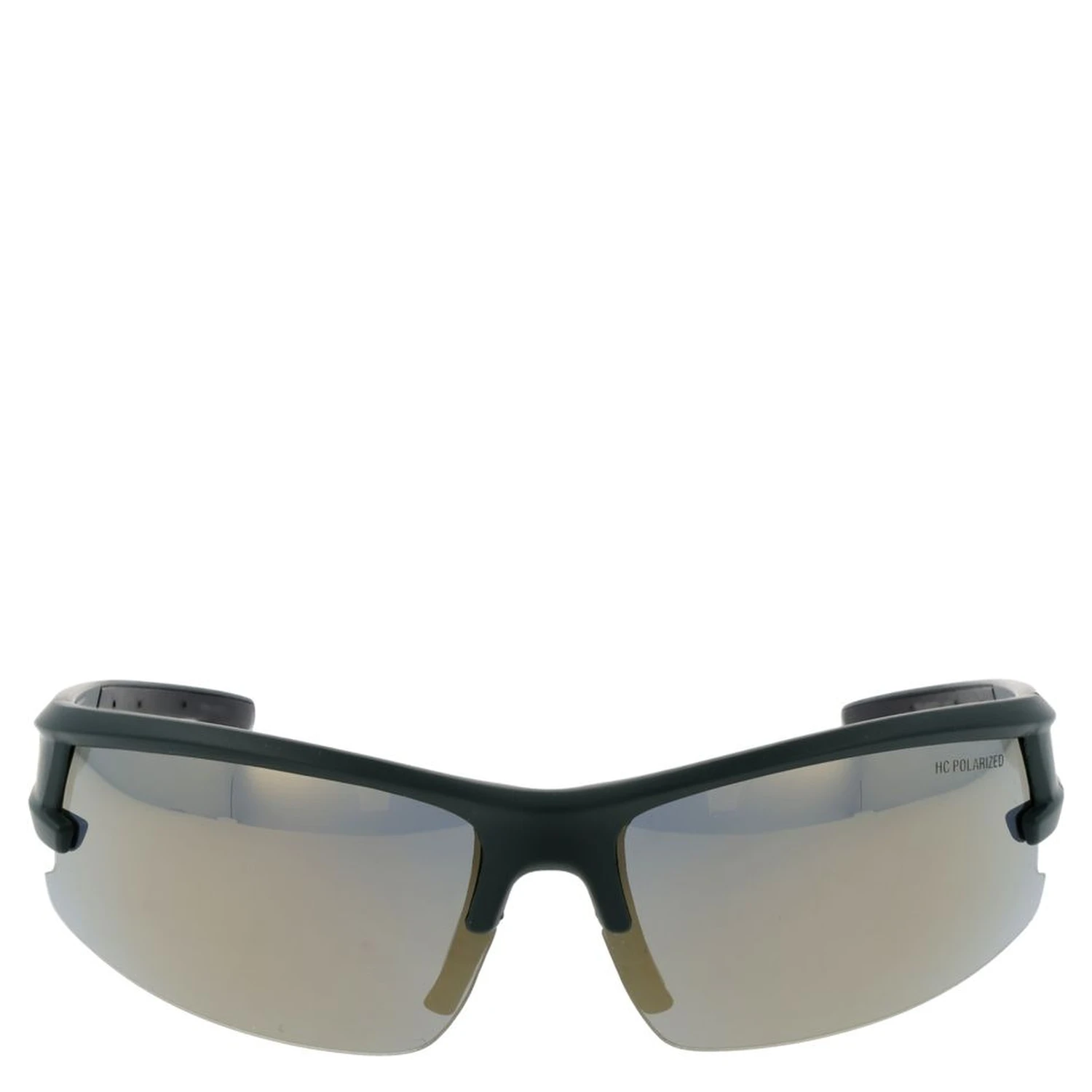 Brown Resin Sunglasses