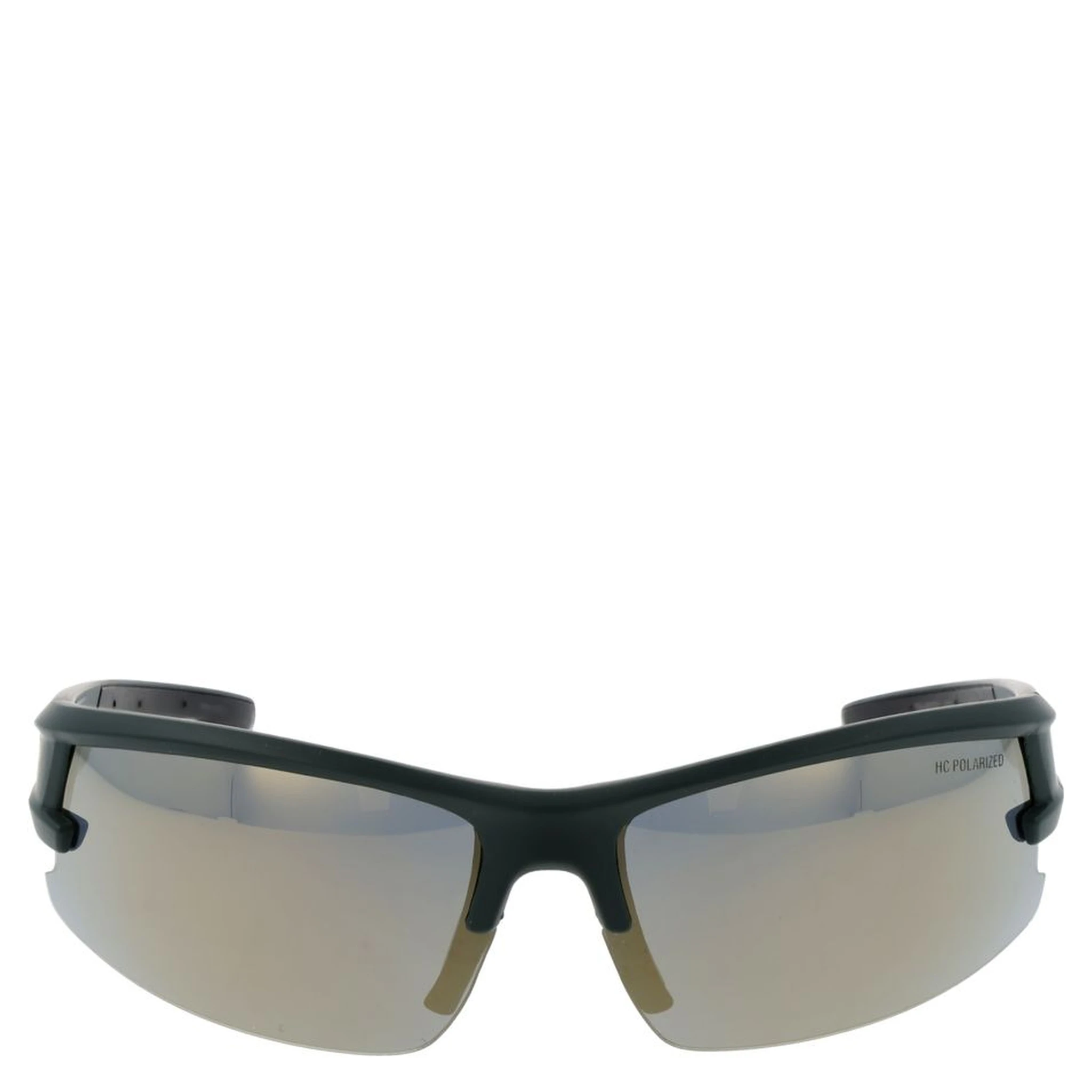 Brown Resin Sunglasses