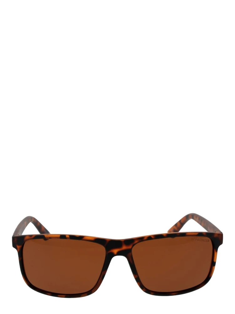 Blue Stainless Steel Sunglasses alternative