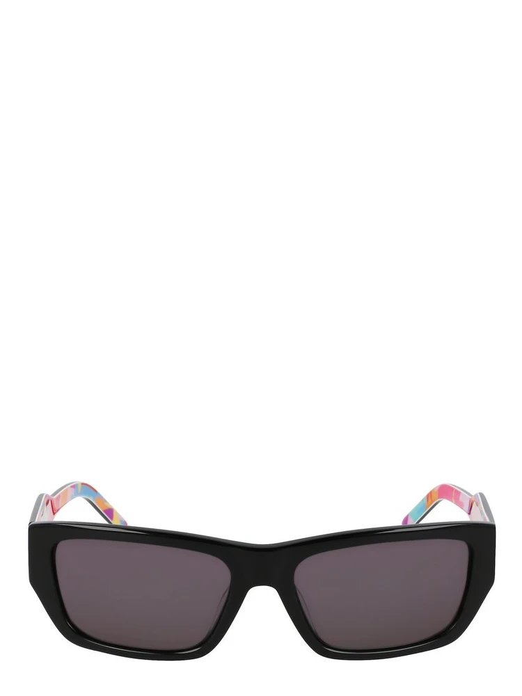 نظارات شمسية من الأسيتات الأسود alternative