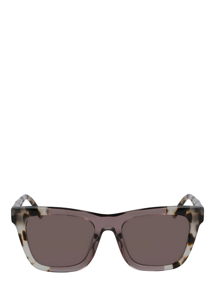 Beige Acetate Sunglasses alternative