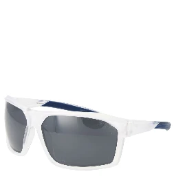 Blue Resin Sunglasses