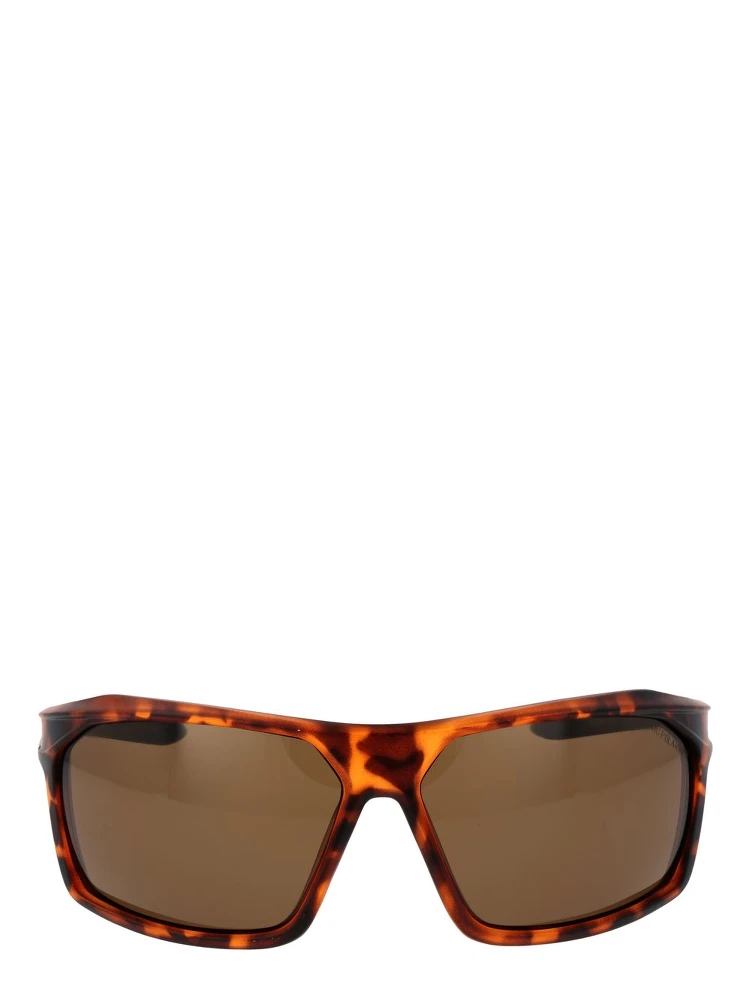 Bicolor Stainless Steel Sunglasses alternative