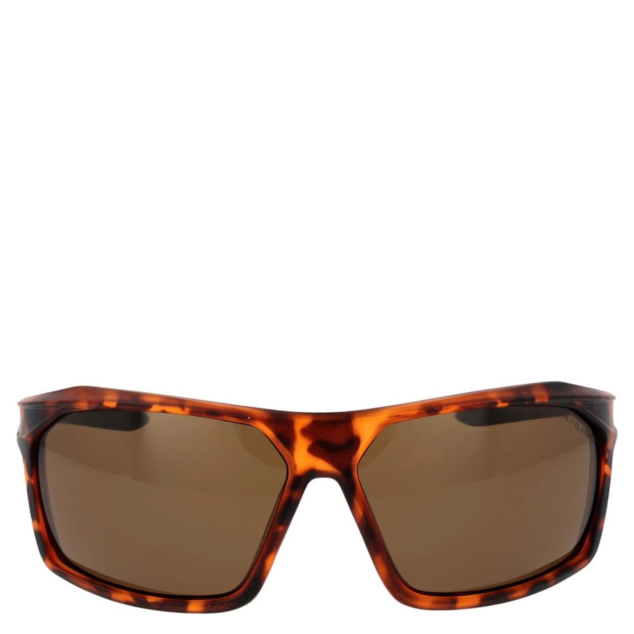 Bicolor Stainless Steel Sunglasses