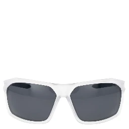 Blue Resin Sunglasses