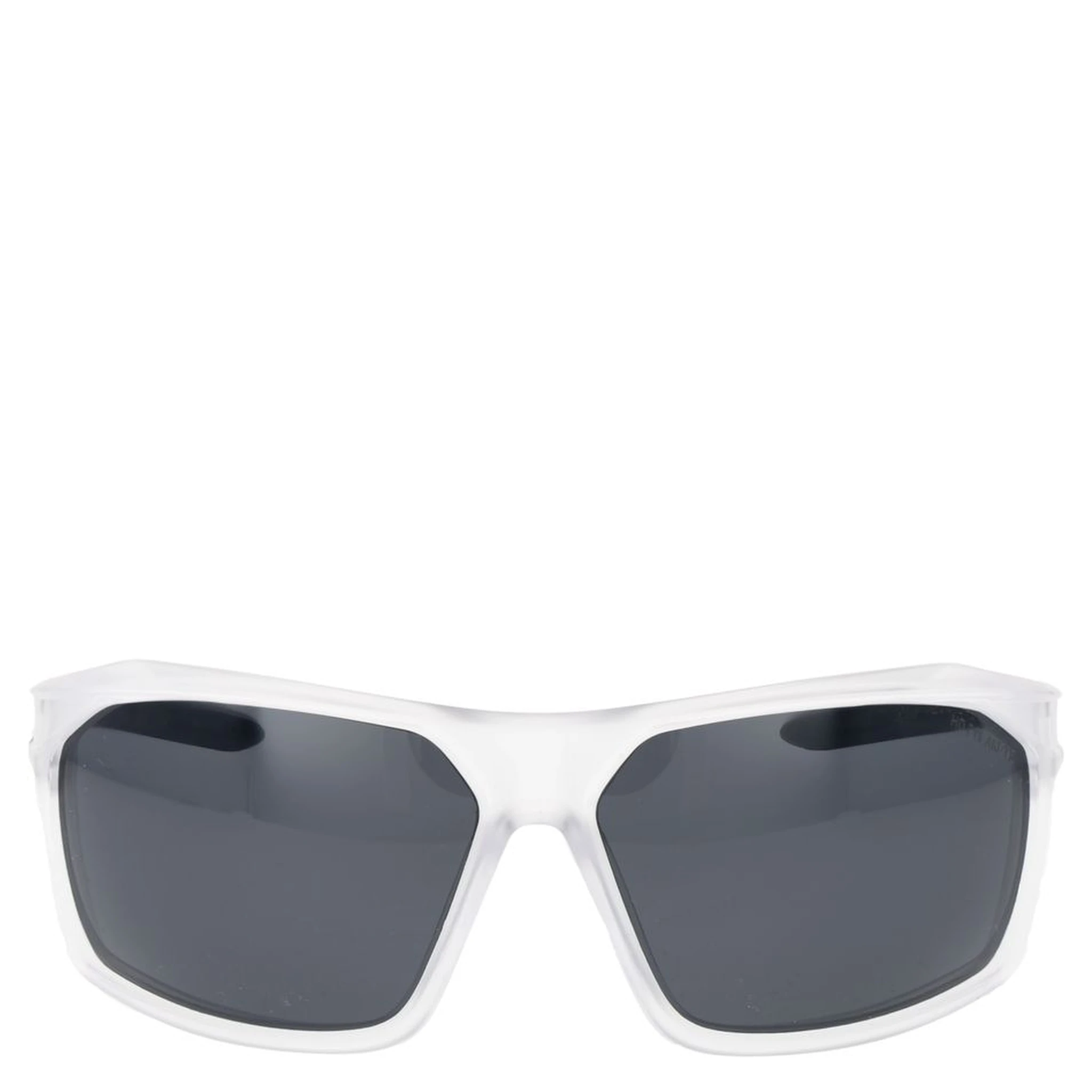 Blue Resin Sunglasses