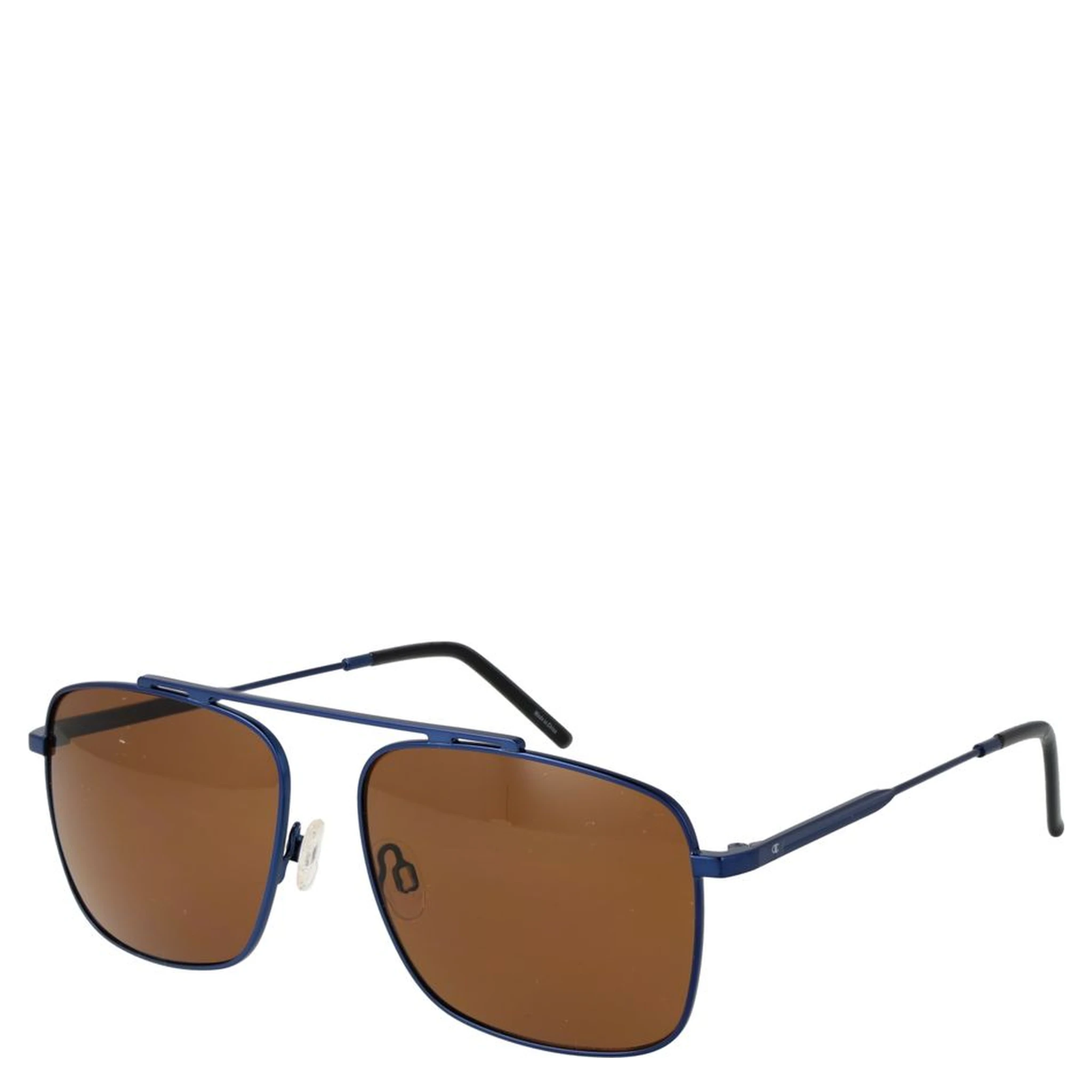 Gold Metal Sunglasses