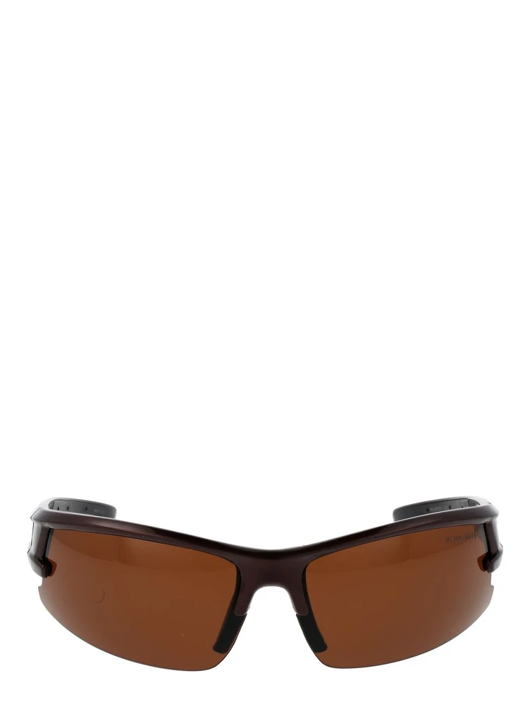 Blue Resin Sunglasses alternative