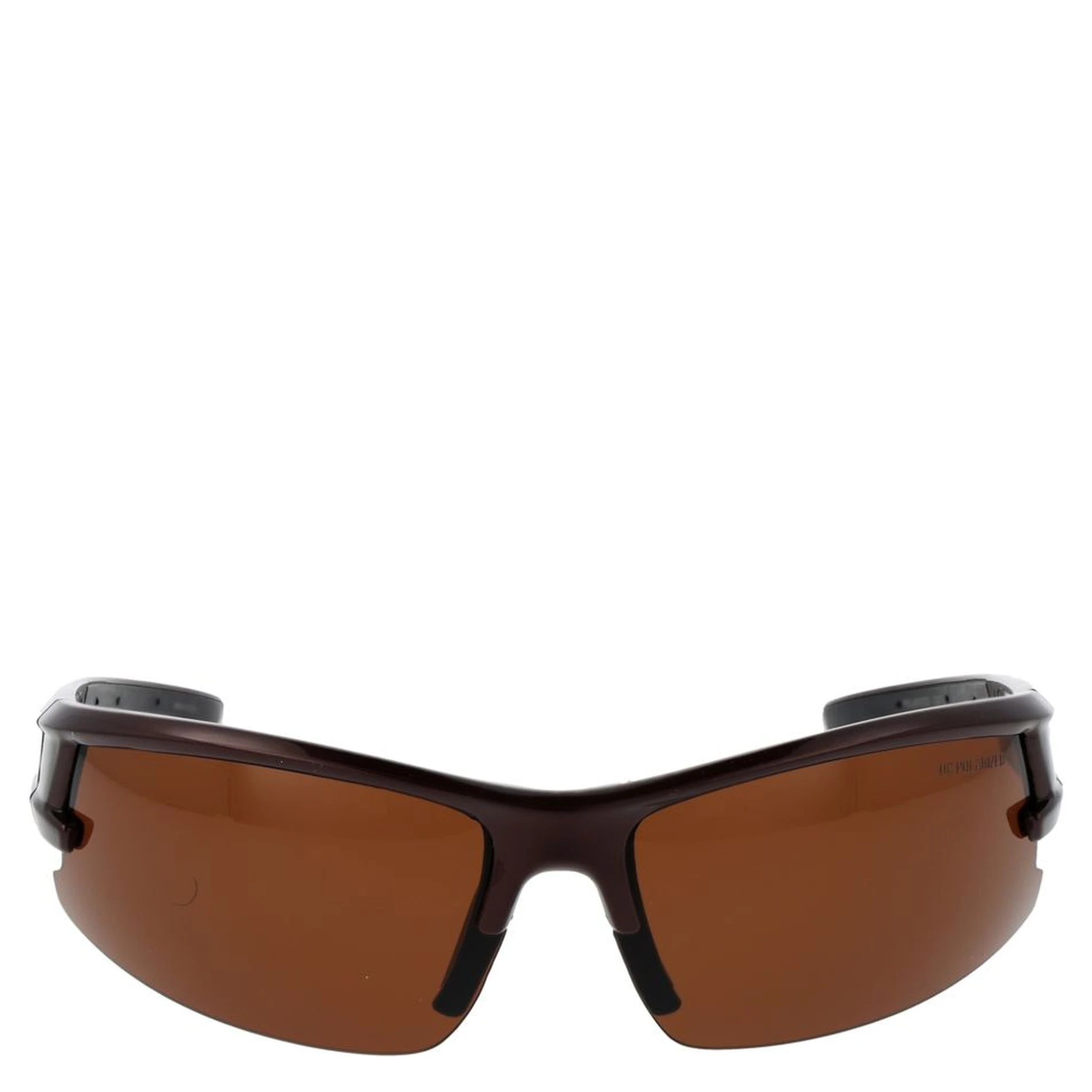 Blue Resin Sunglasses