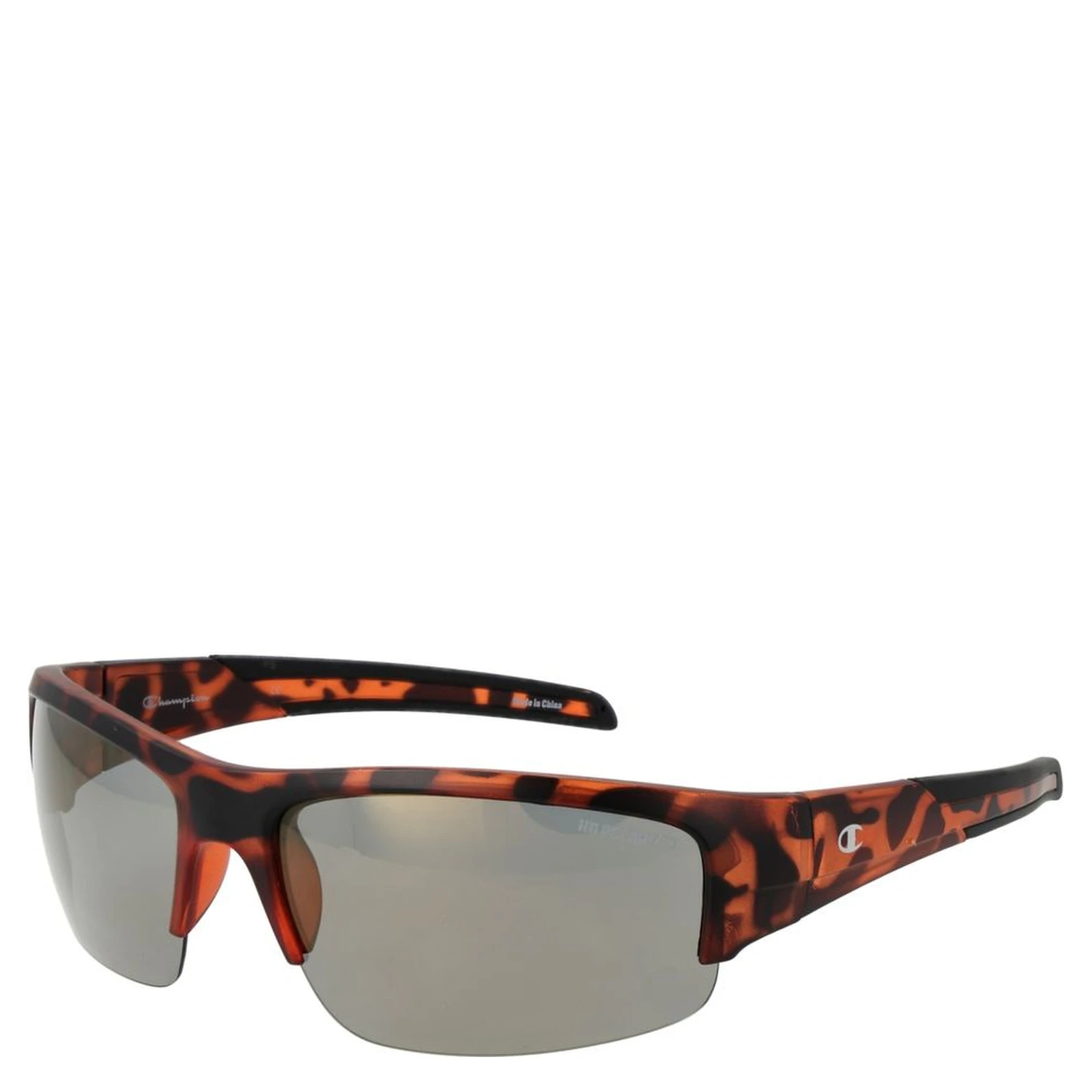 Multicolor Resin Sunglasses