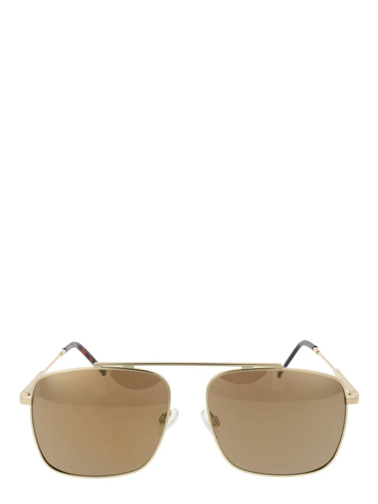 Black Metal Sunglasses alternative