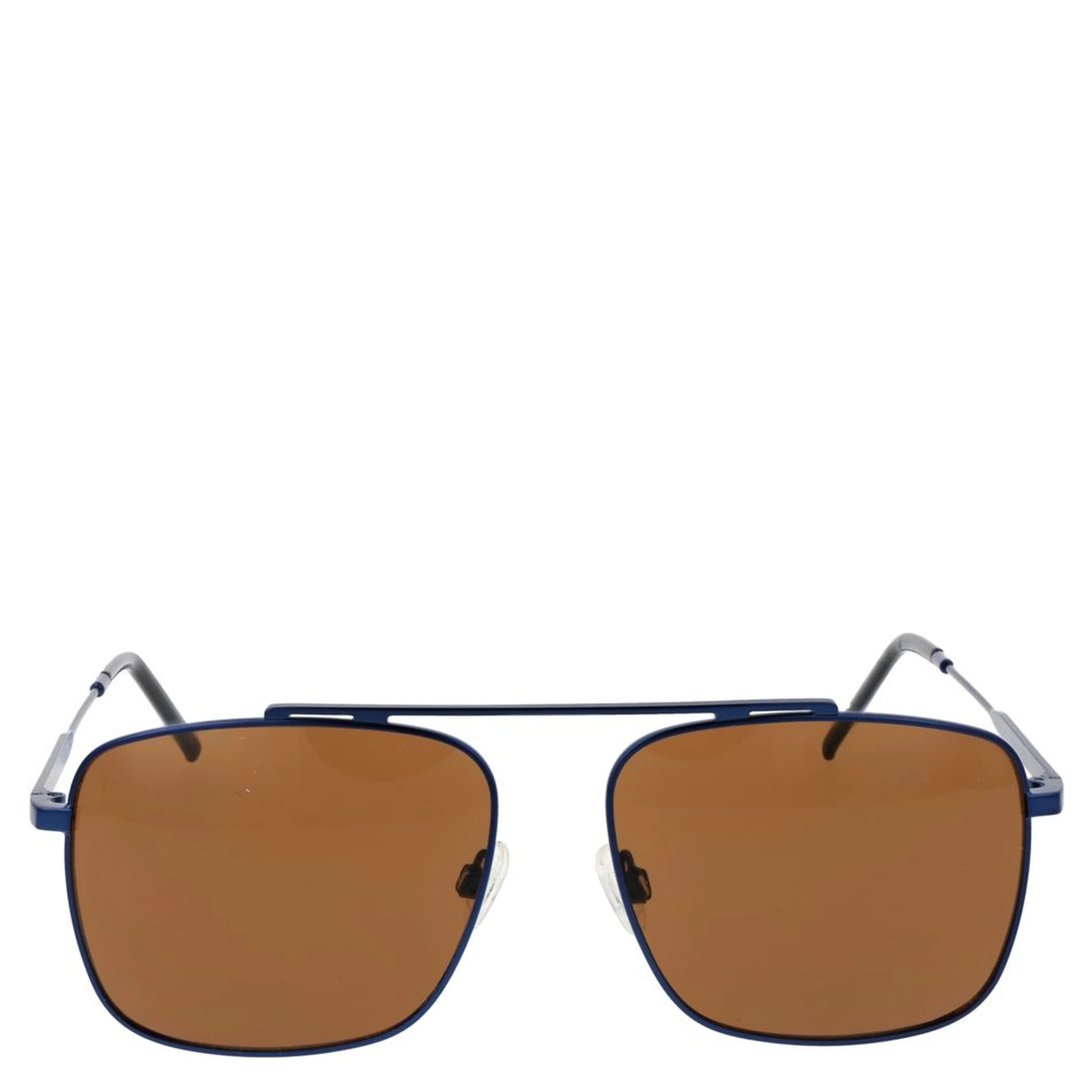 Gold Metal Sunglasses