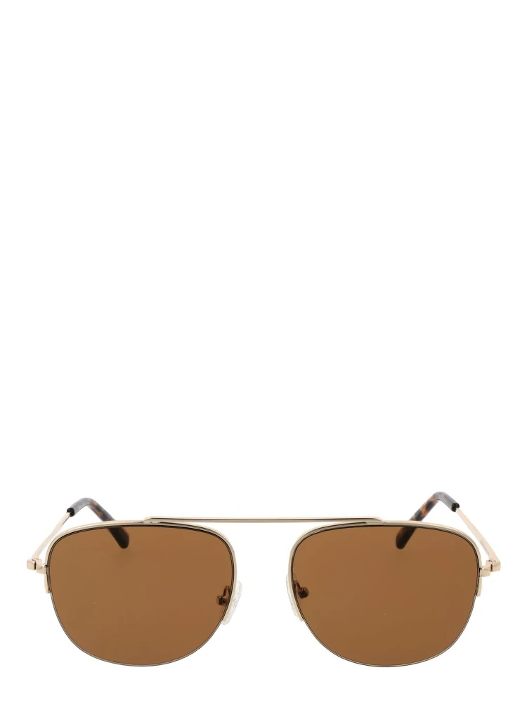 Black Metal Sunglasses alternative