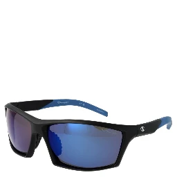 Multicolor Resin Sunglasses
