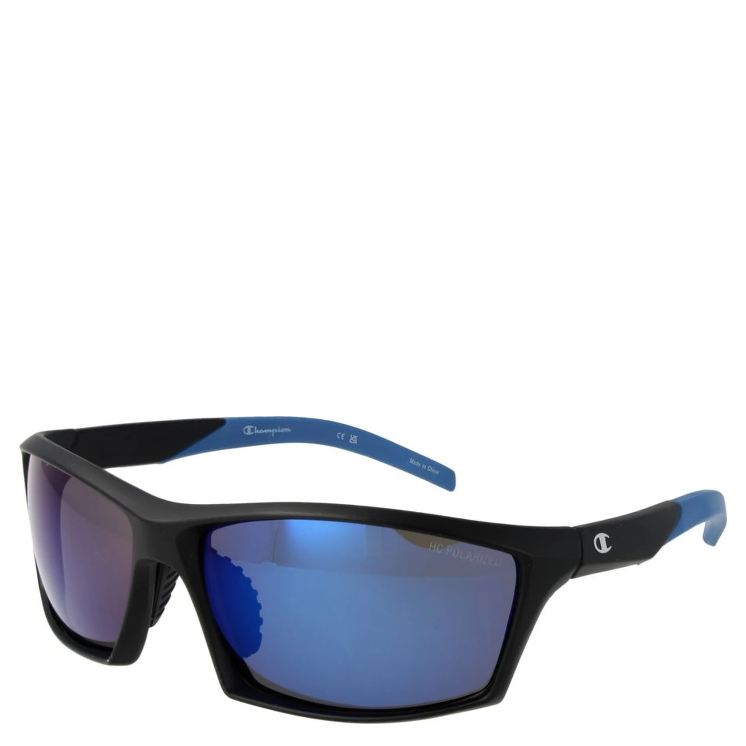 Multicolor Resin Sunglasses