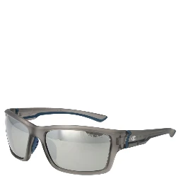 Black Resin Sunglasses