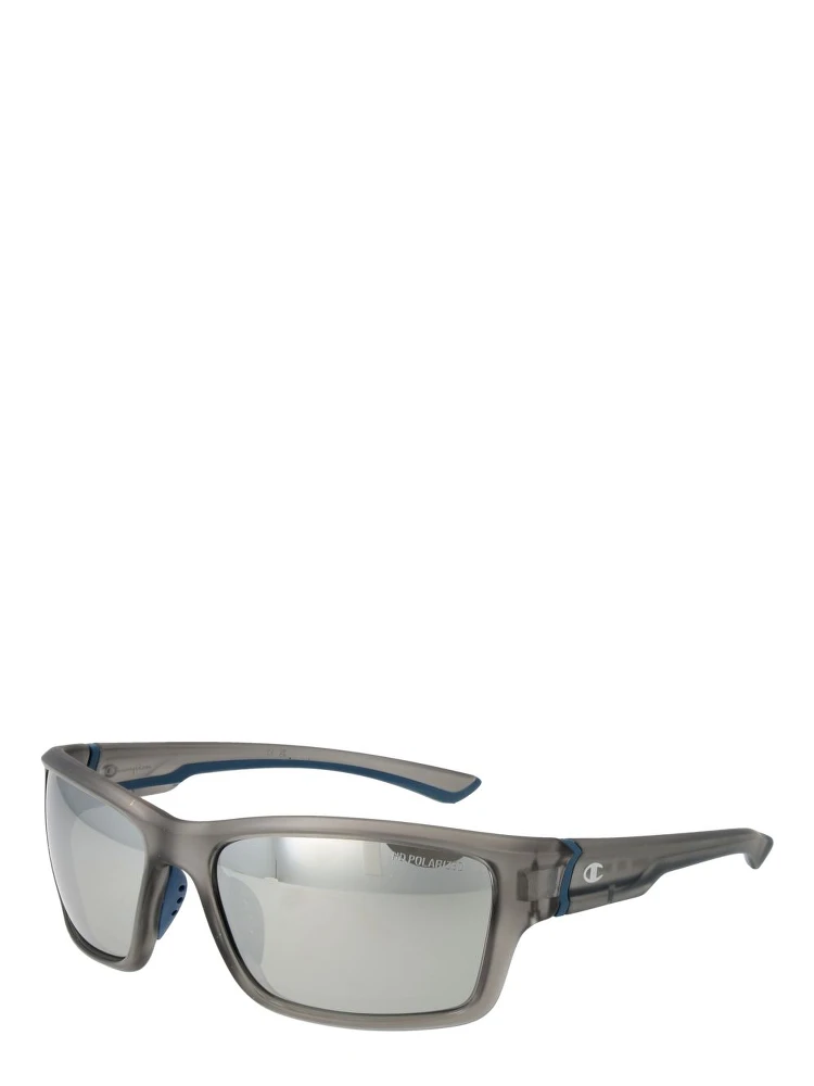 Black Resin Sunglasses