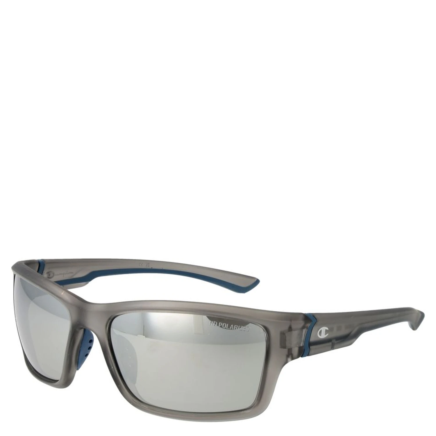 Black Resin Sunglasses