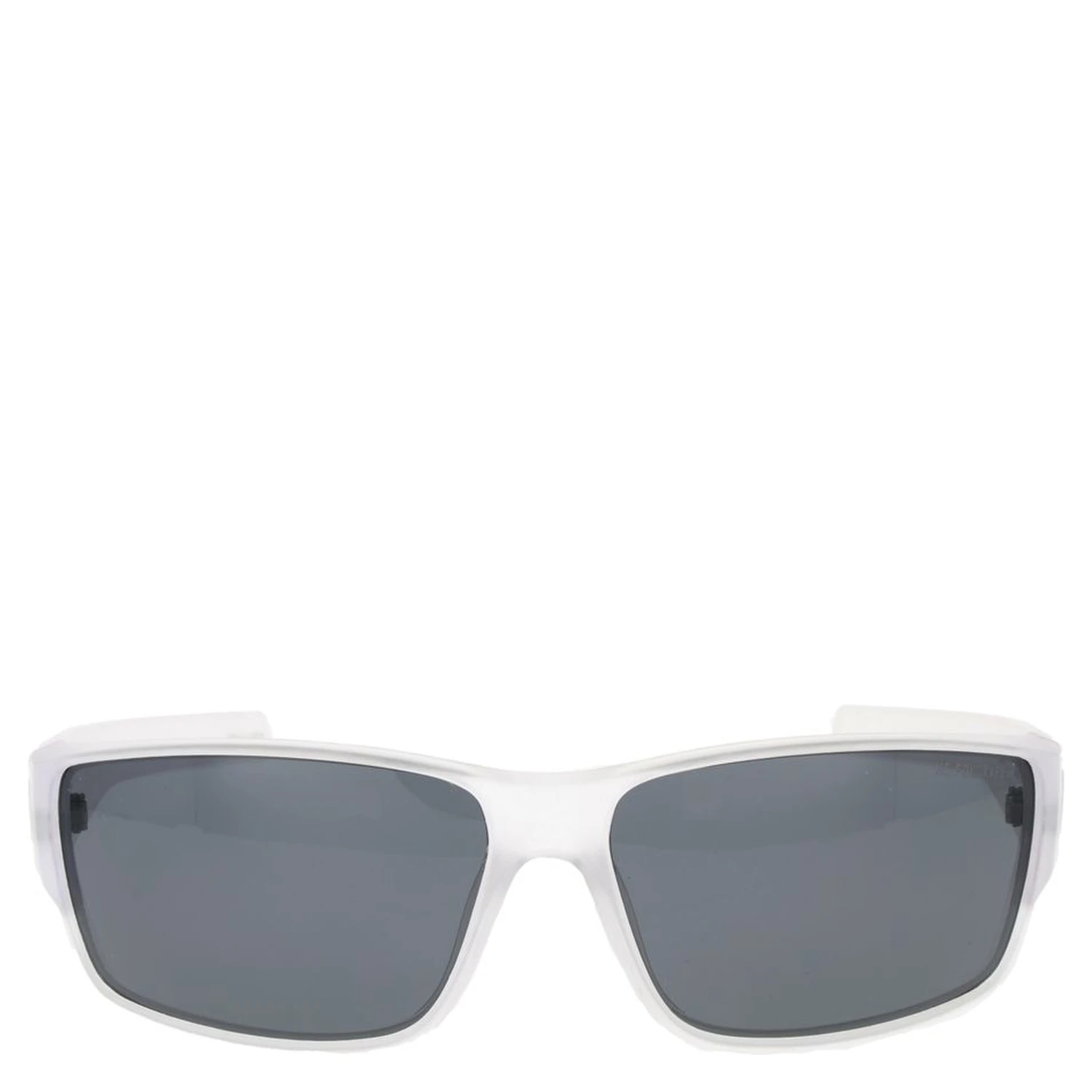 Bicolor Resin Sunglasses