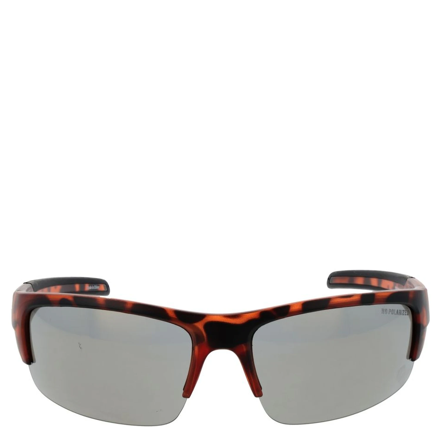 Multicolor Resin Sunglasses
