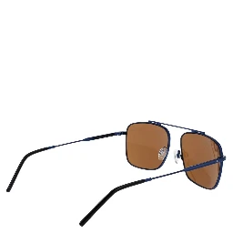 Gold Metal Sunglasses