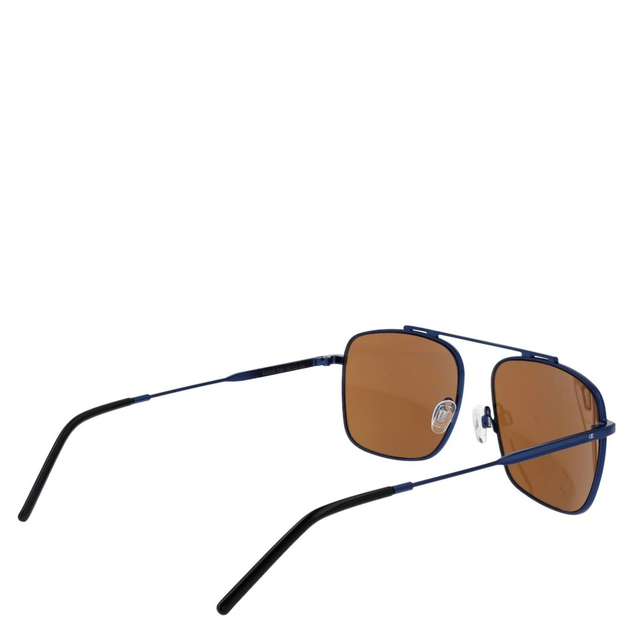 Gold Metal Sunglasses