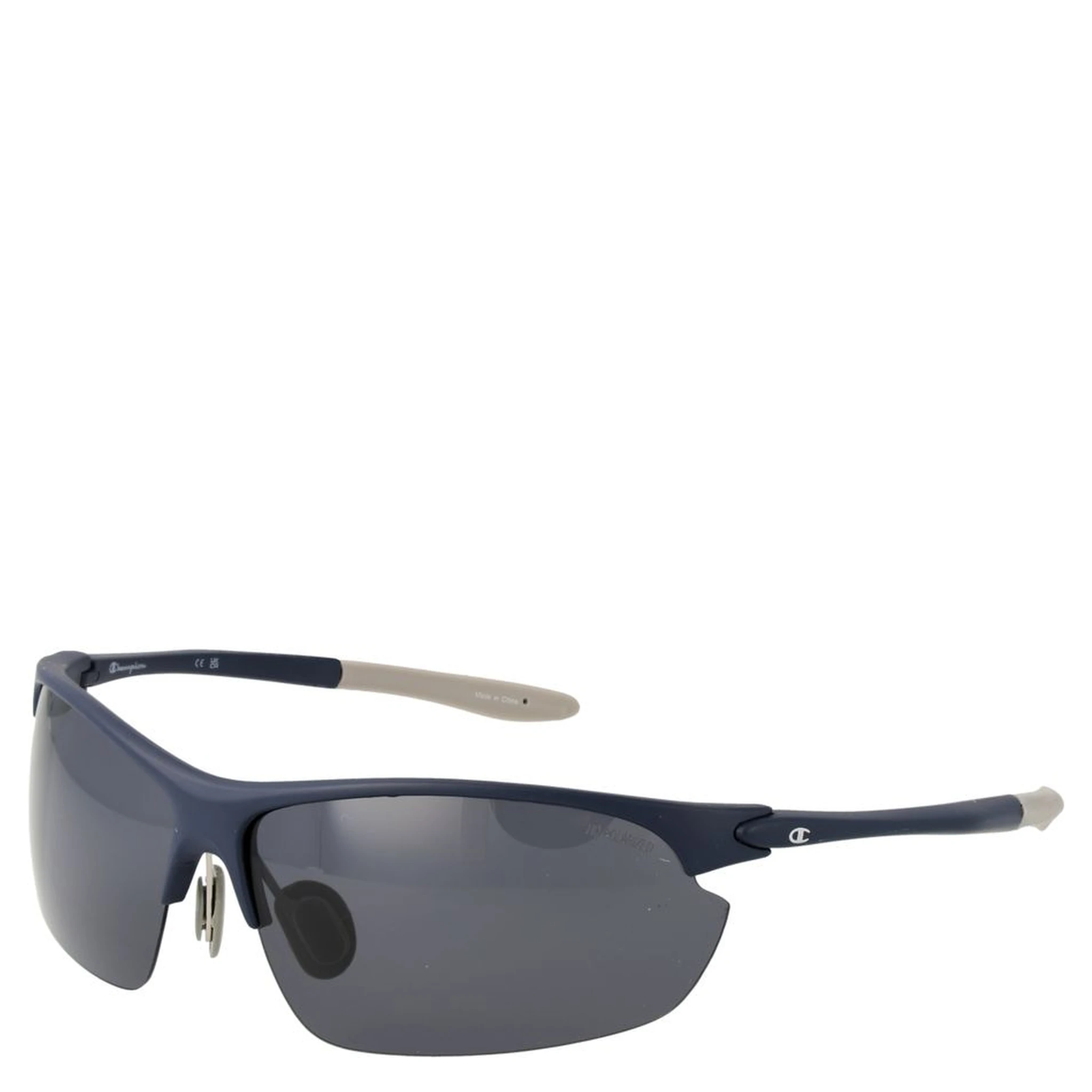 Black Resin Sunglasses