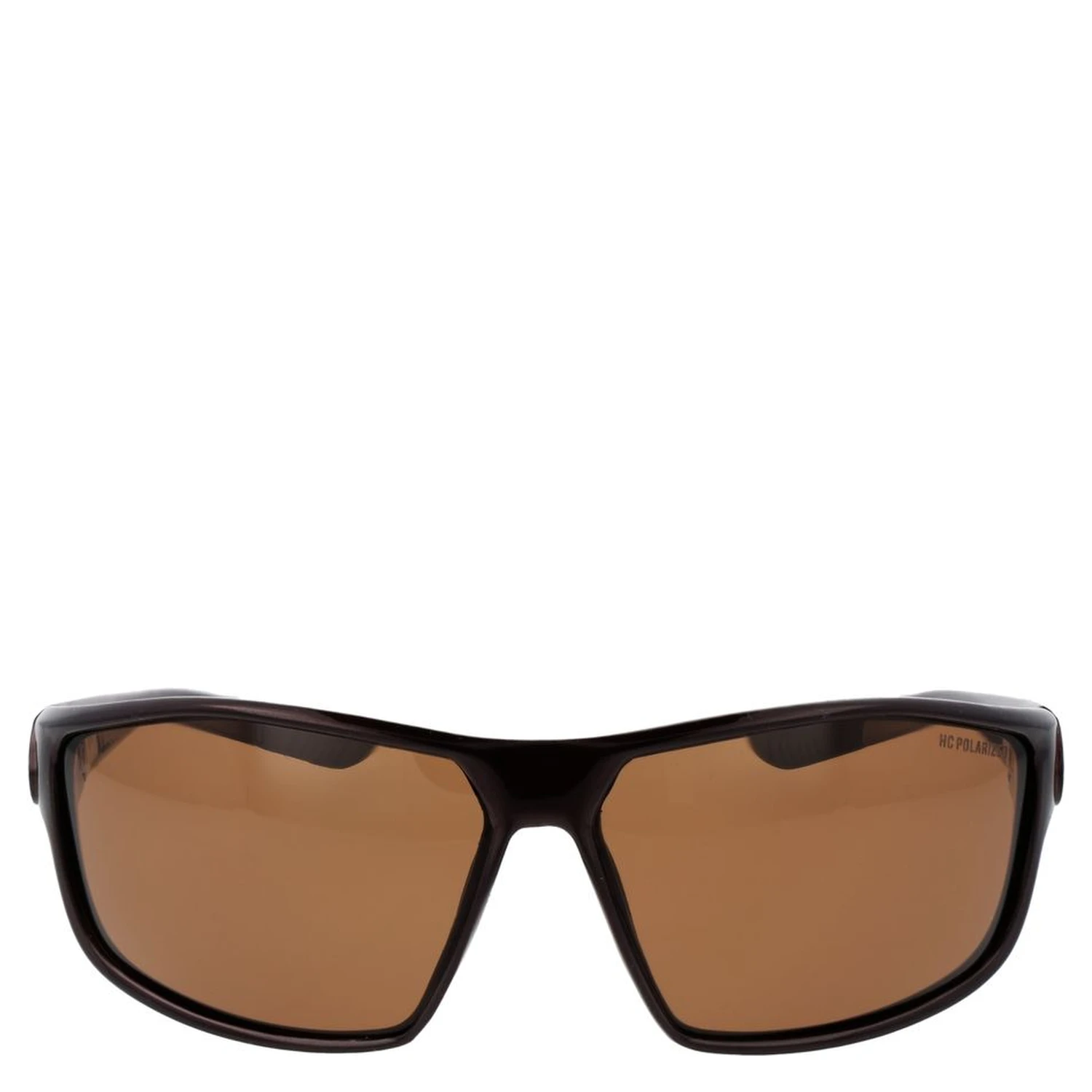 Blue Stainless Steel Sunglasses