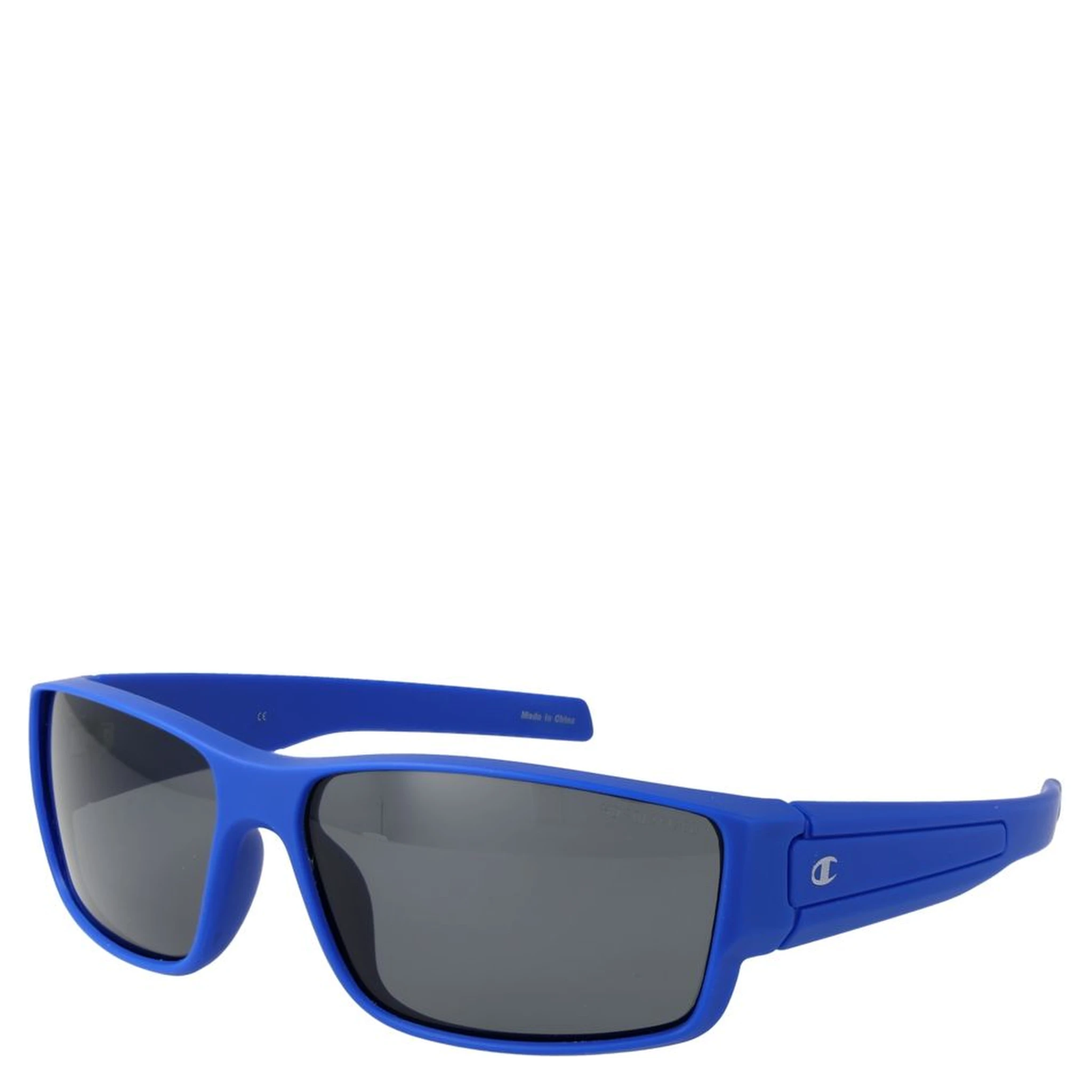 Brown Resin Sunglasses