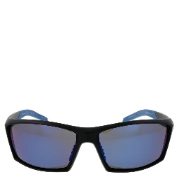 Multicolor Resin Sunglasses