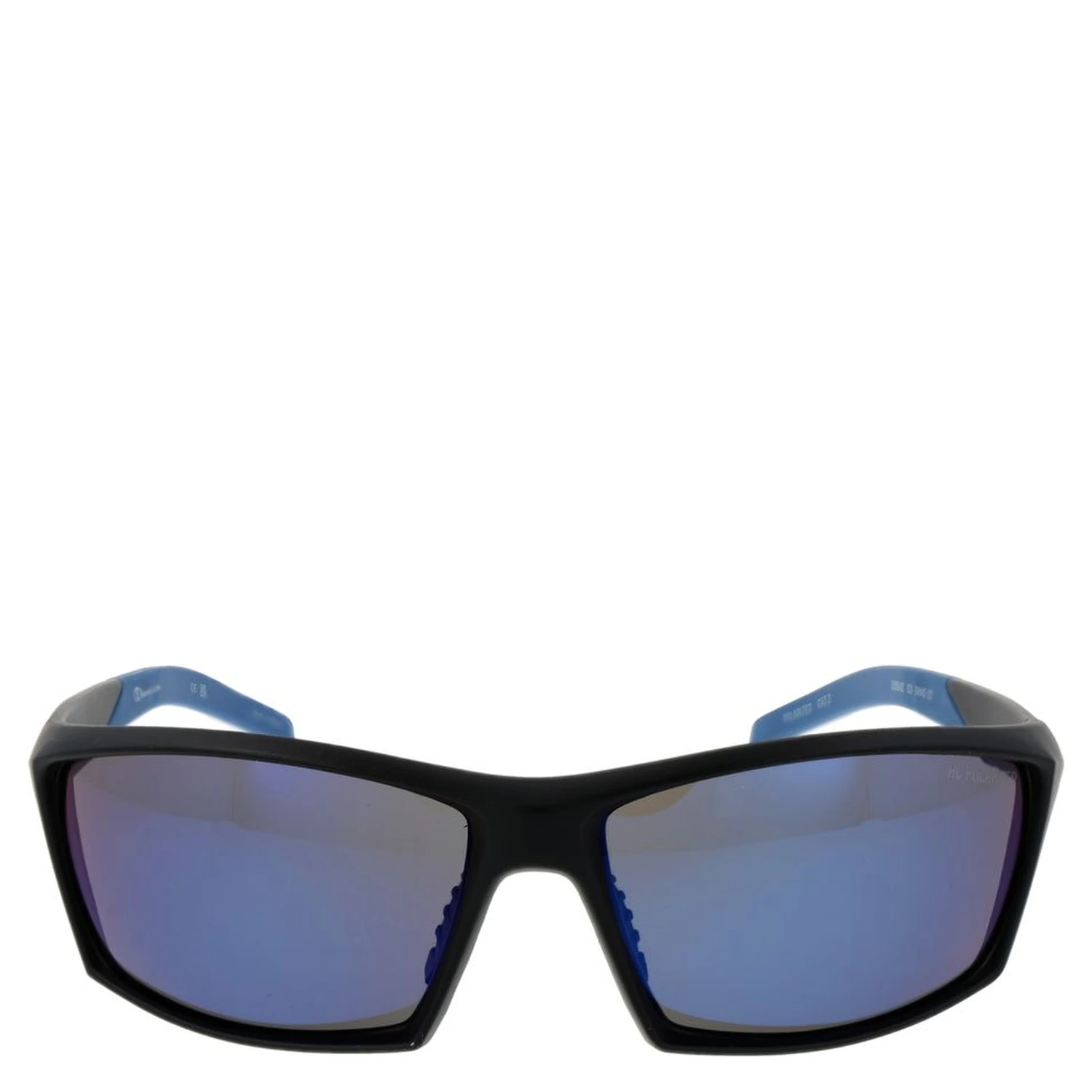 Multicolor Resin Sunglasses