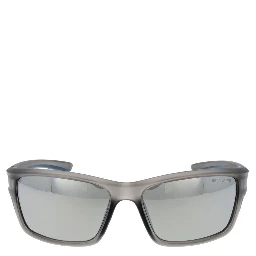 Black Resin Sunglasses