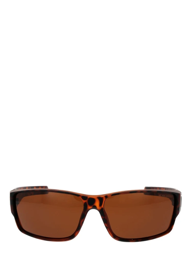 Gray Resin Sunglasses alternative