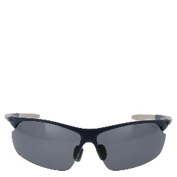 Black Resin Sunglasses