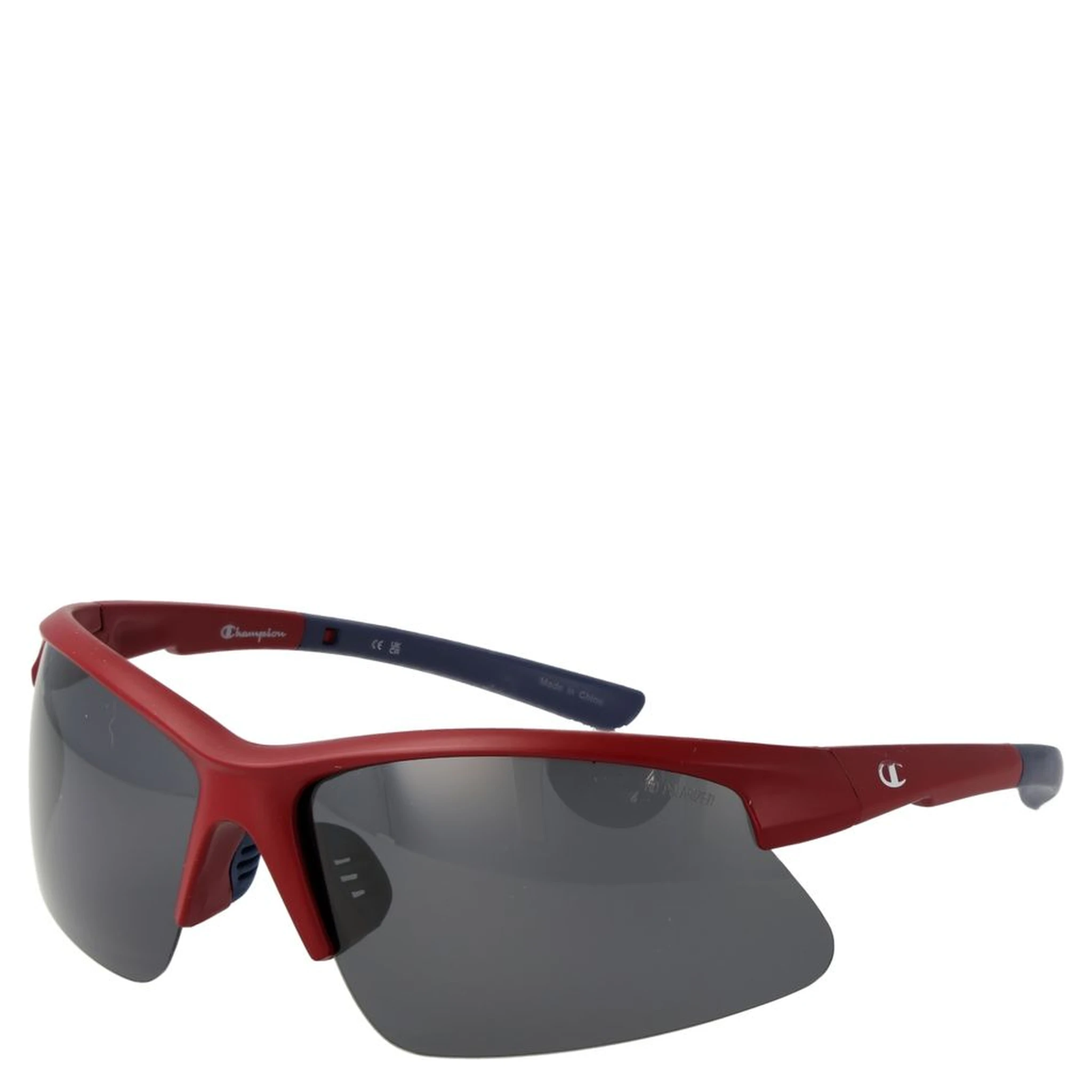 Multicolor Resin Sunglasses