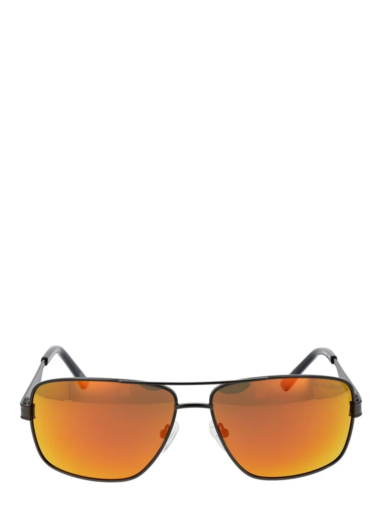 Black Metal Sunglasses alternative