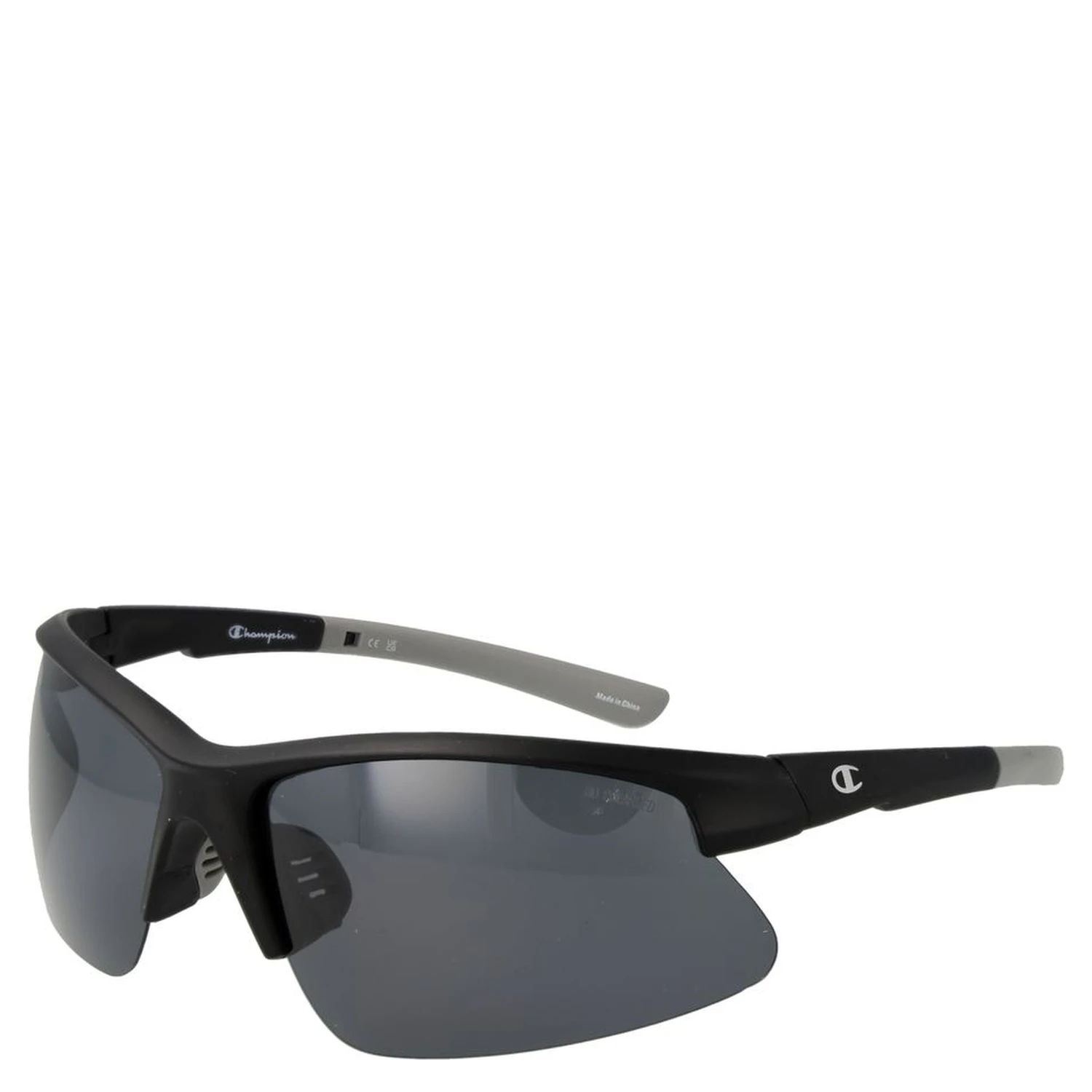 Multicolor Stainless Steel Sunglasses