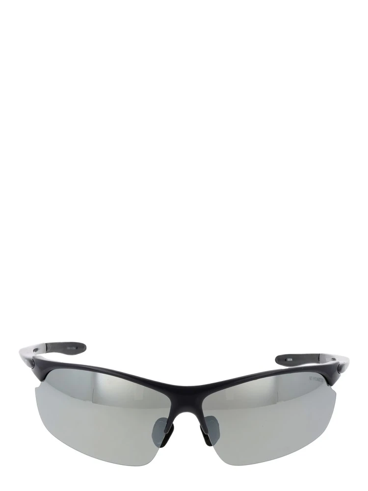 Blue Stainless Steel Sunglasses alternative