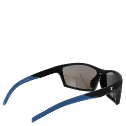 Multicolor Resin Sunglasses